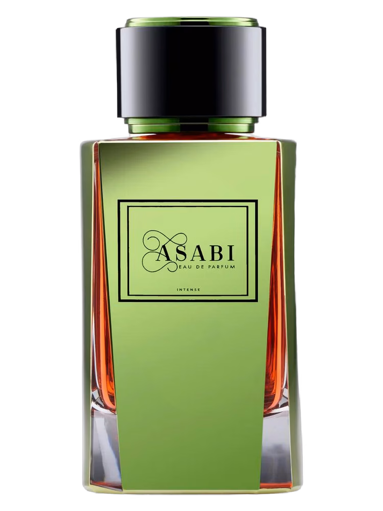 Asabi Asabi Intense