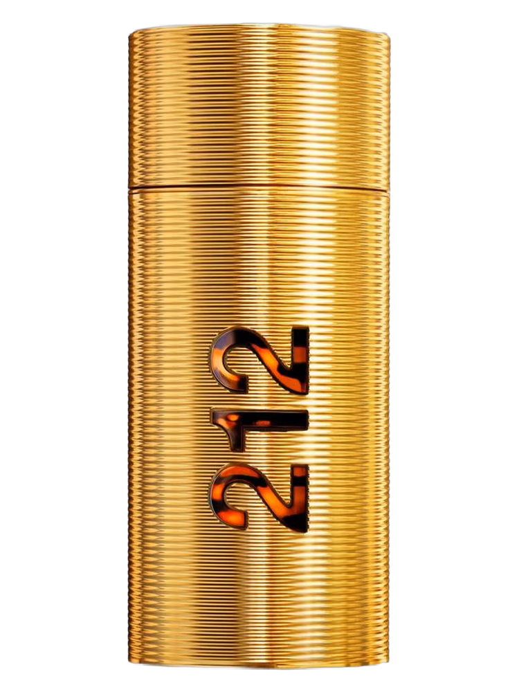 Carolina Herrera 212 Men Parfum