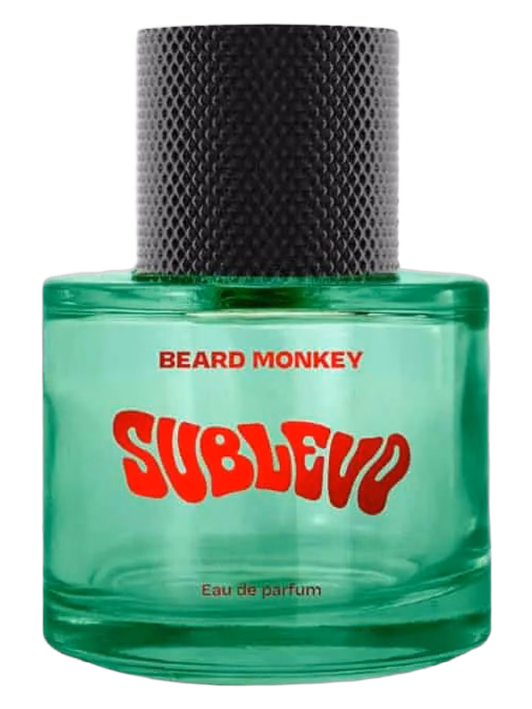 Beard Monkey Sublevo