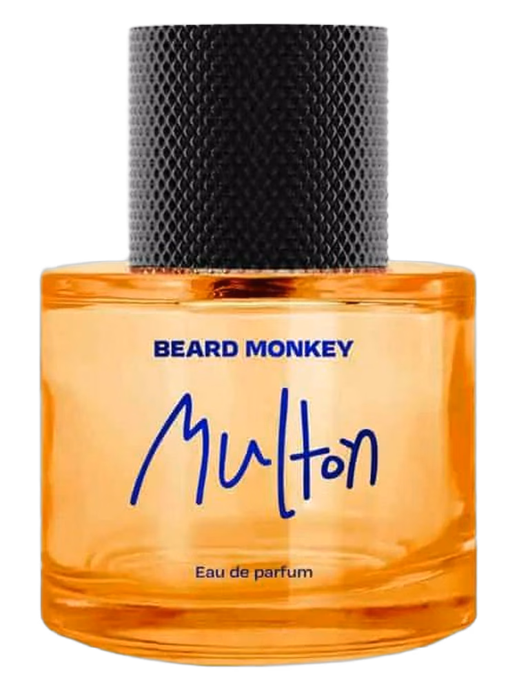 Beard Monkey Multon