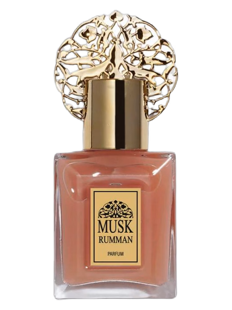 AMD Perfumes Musk Rumman