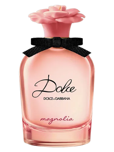 Dolce Magnolia Dolce&Gabbana perfume - a new fragrance for women 2026