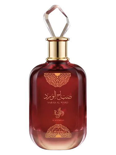 Sabah Al Ward Valentine Al Wataniah 香水 - 2026年の女性用 新着