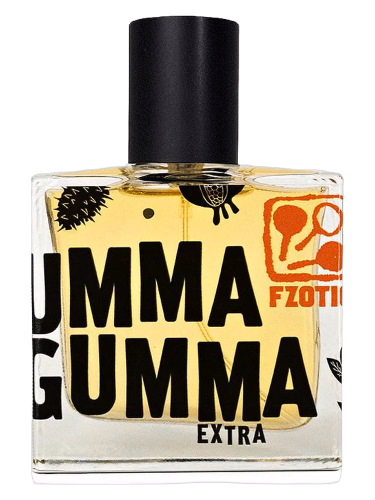 FZOTIC Ummagumma Extra