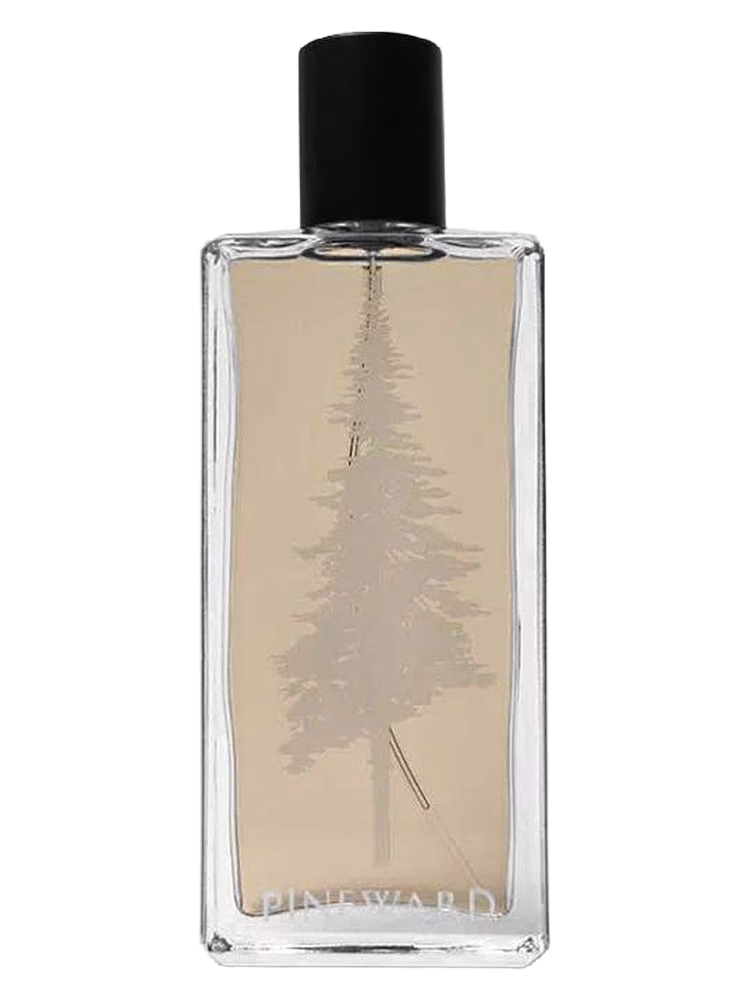 Pineward Perfumes Holy Cross