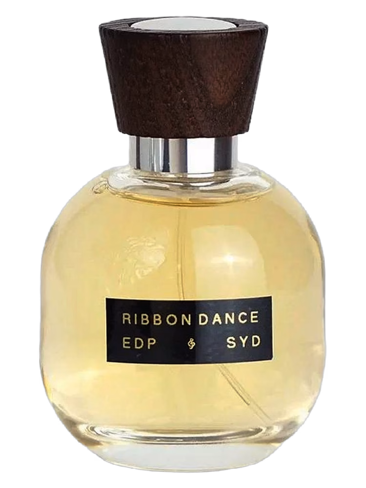 SYD Botanica Ribbon Dance