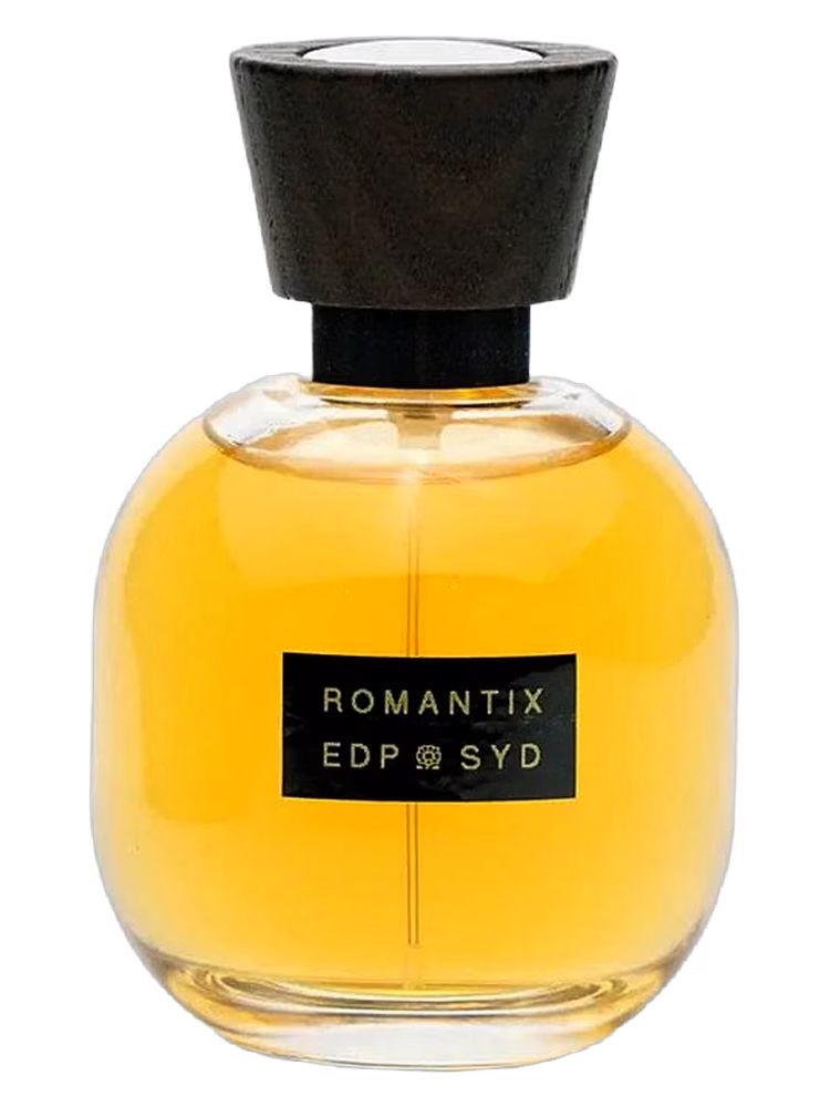 SYD Botanica Romantix