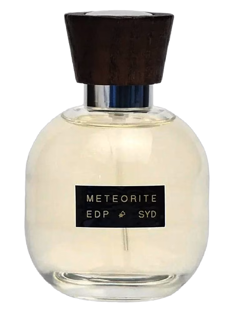 SYD Botanica Meteorite