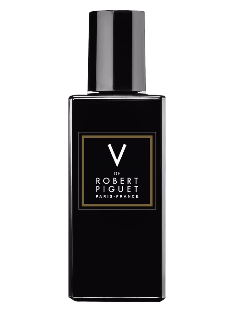 Robert Piguet V