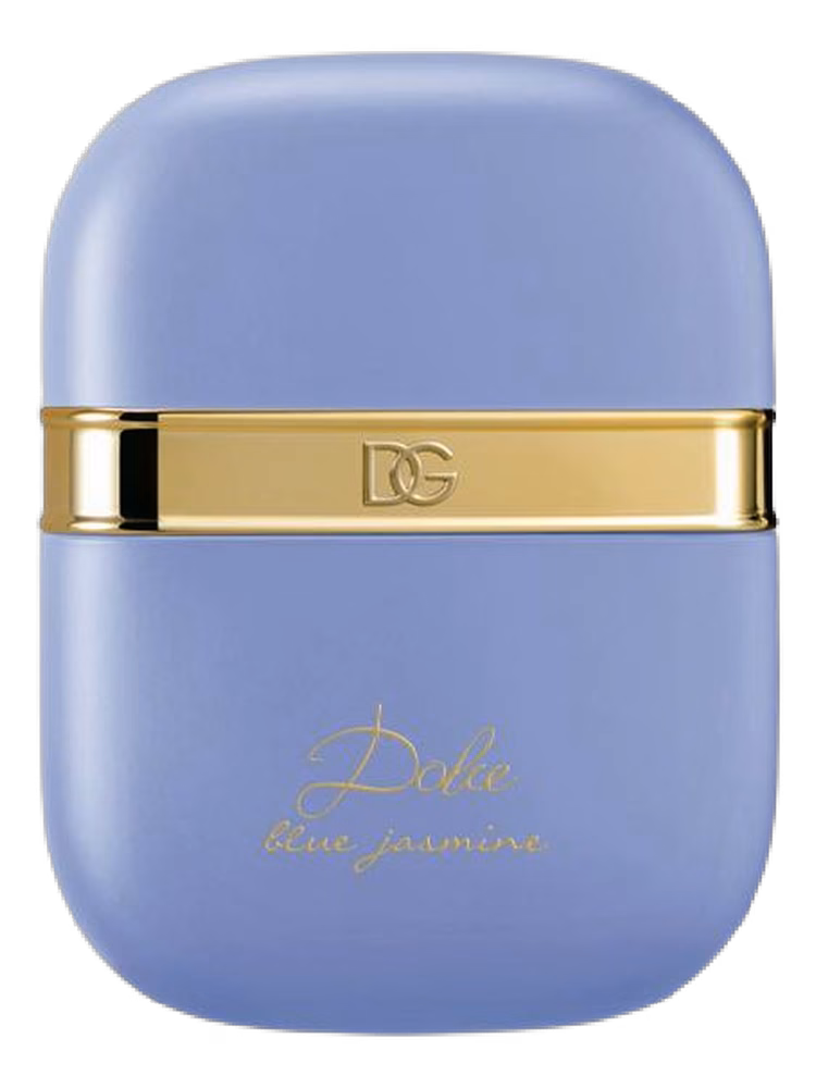 Dolce&Gabbana Dolce Blue Jasmine Alcohol Free Perfume Gel