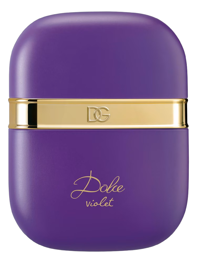 Dolce&Gabbana Dolce Violet Alcohol Free Perfume Gel