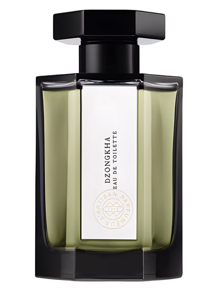 L'Artisan Parfumeur Dzongkha