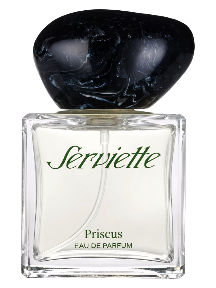 Serviette Priscus