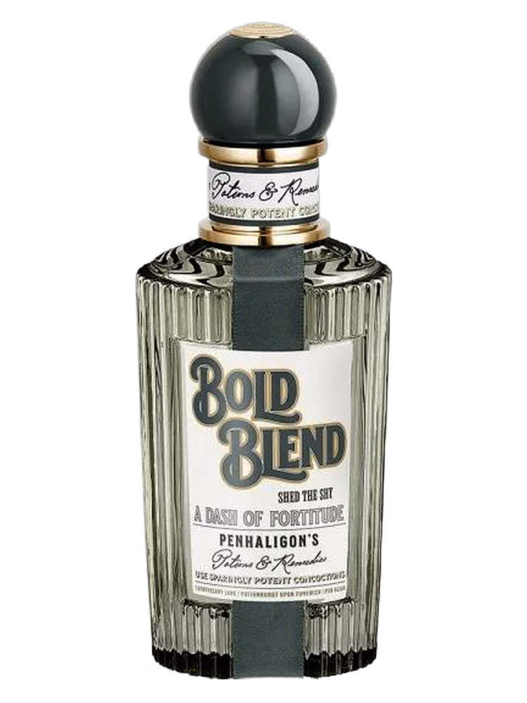 Penhaligon's Bold Blend