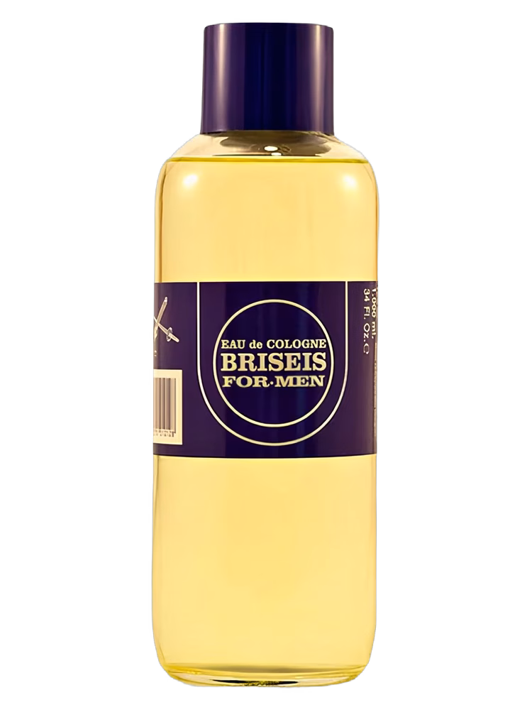 Tulipán Negro Briseis For Men