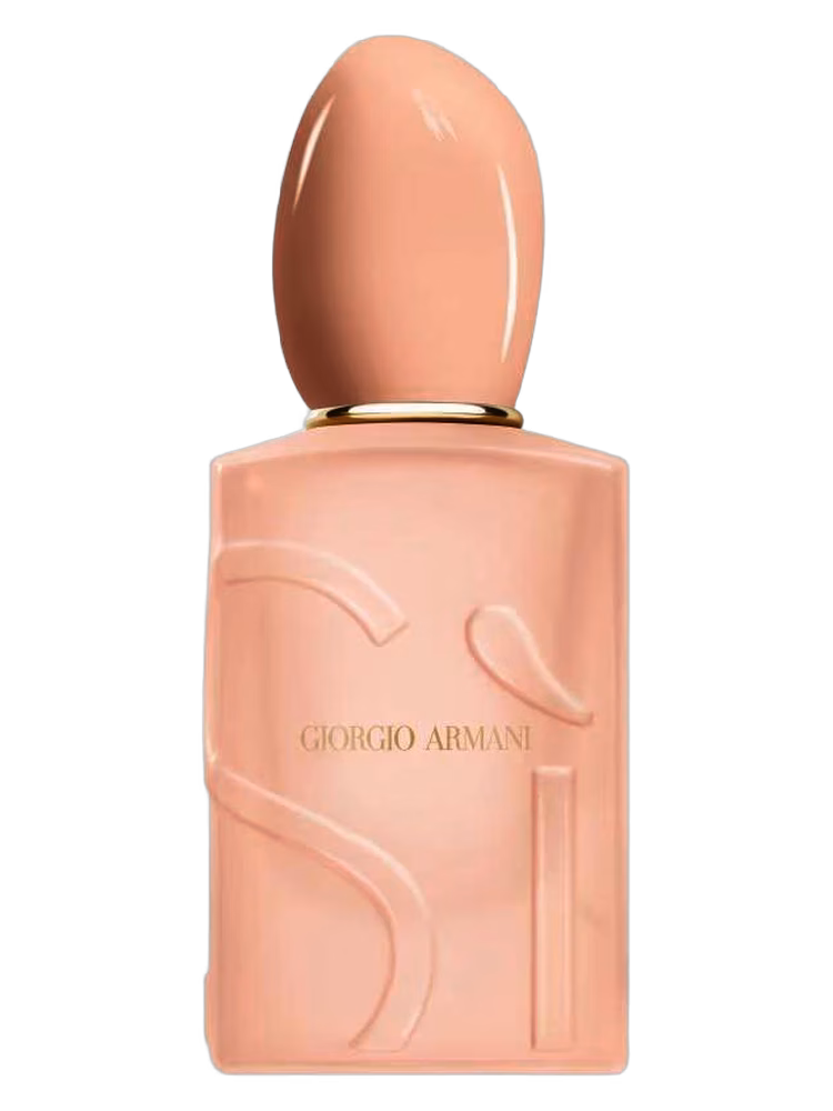 Giorgio Armani Sì Nude Bloom