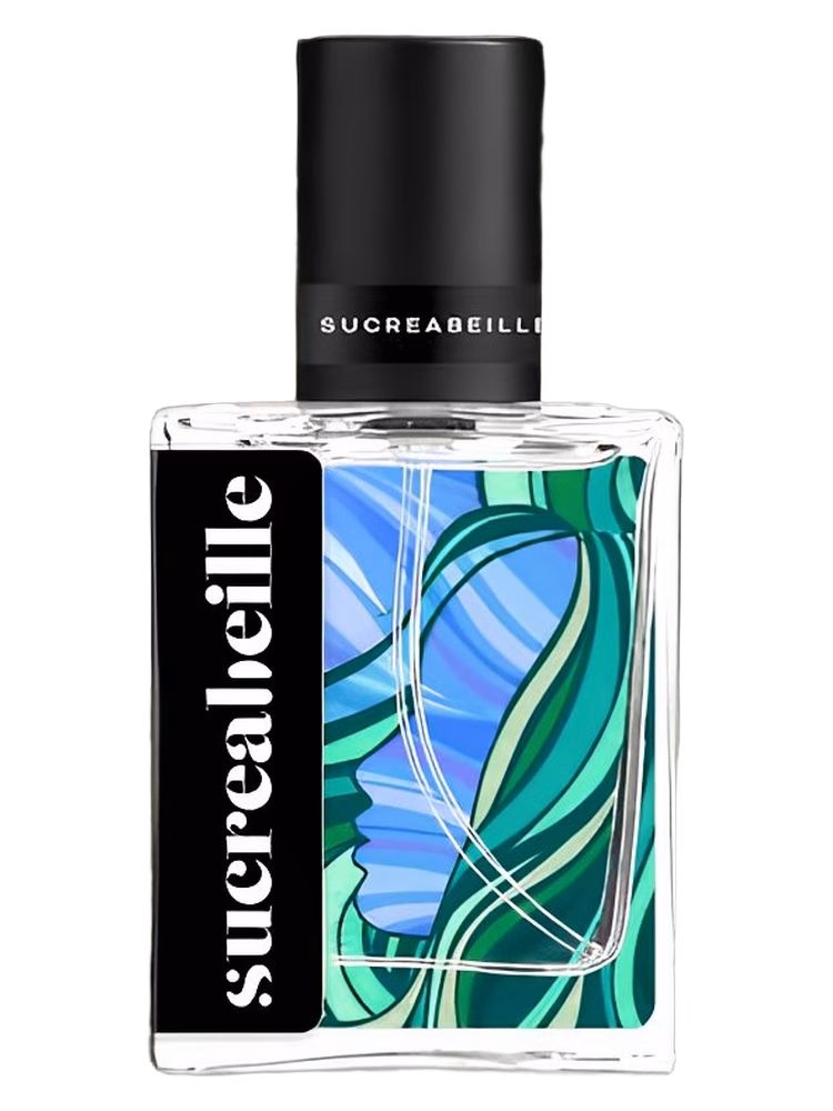 Sucreabeille Sea Hag