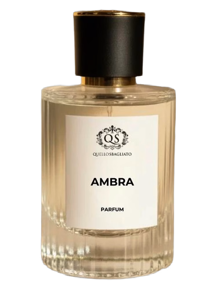 Quello Sbagliato Ambra