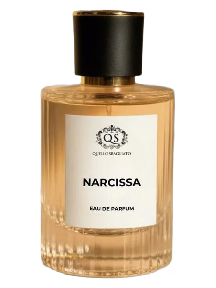 Quello Sbagliato Narcissa