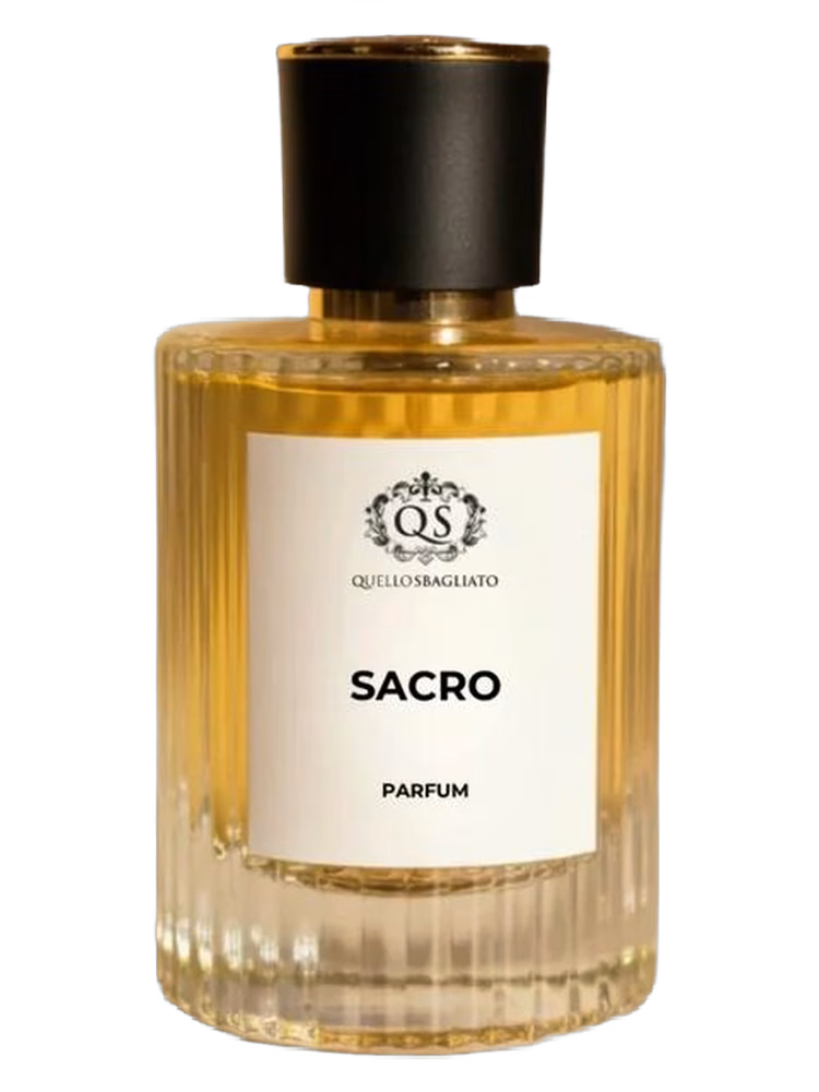 Quello Sbagliato Sacro