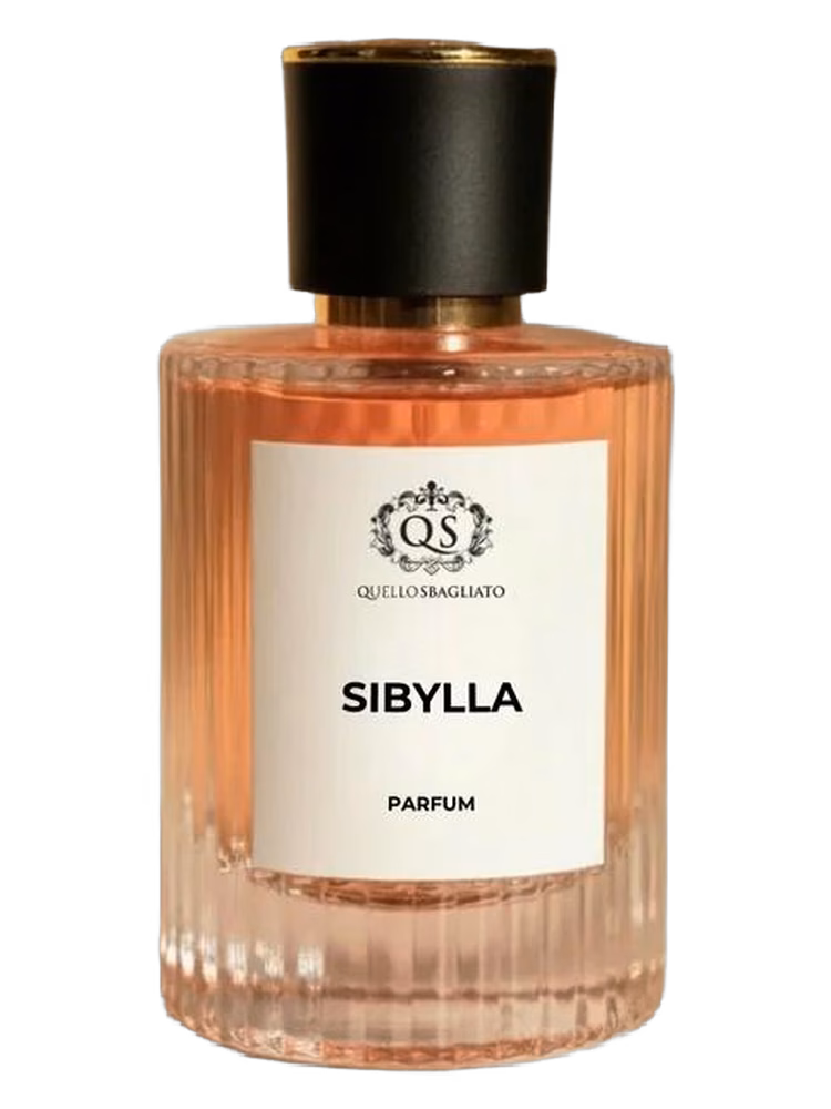 Quello Sbagliato Sibylla