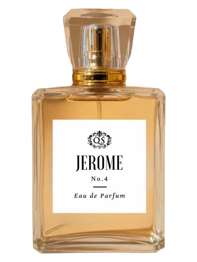 Quello Sbagliato Jérôme