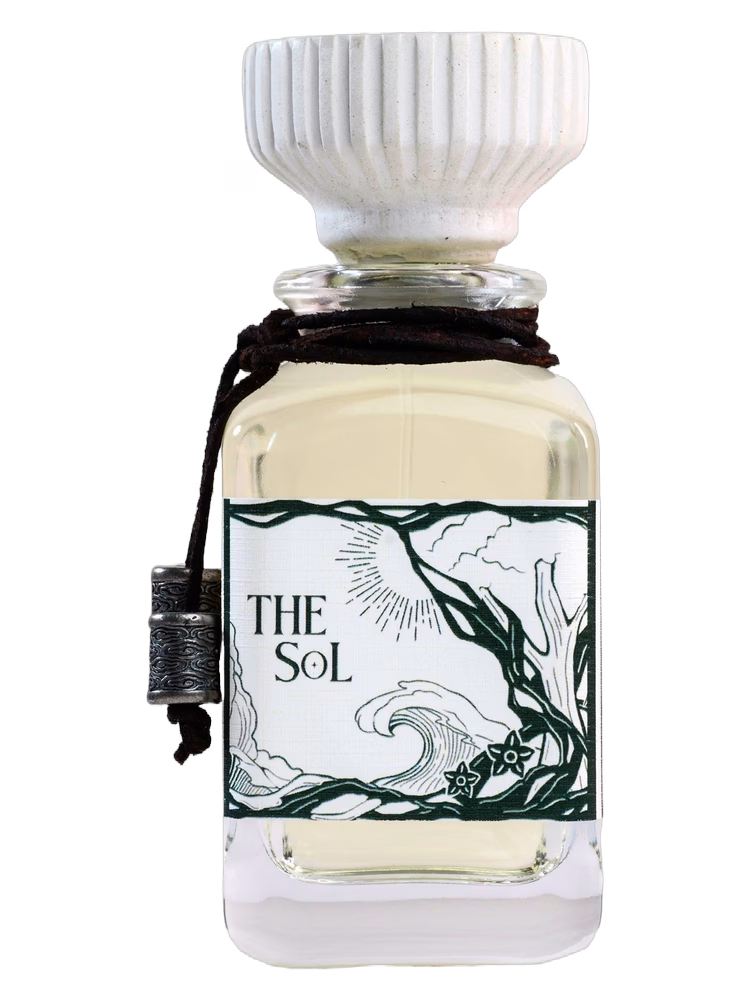 Ethereal Parfums The Sol