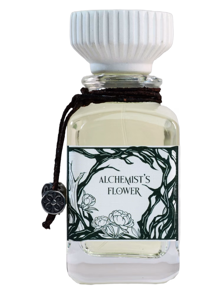 Ethereal Parfums Alchemist Flower