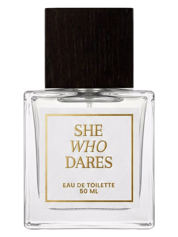 Boathouse She Who Dares