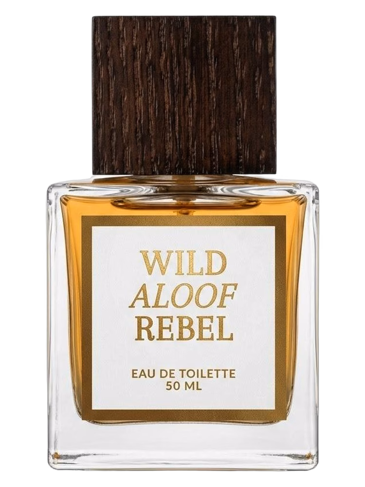 Boathouse Wild Aloof Rebel