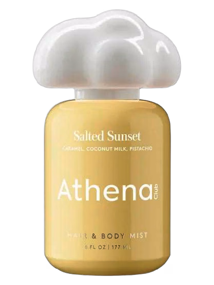 Athena Club Salted Sunset