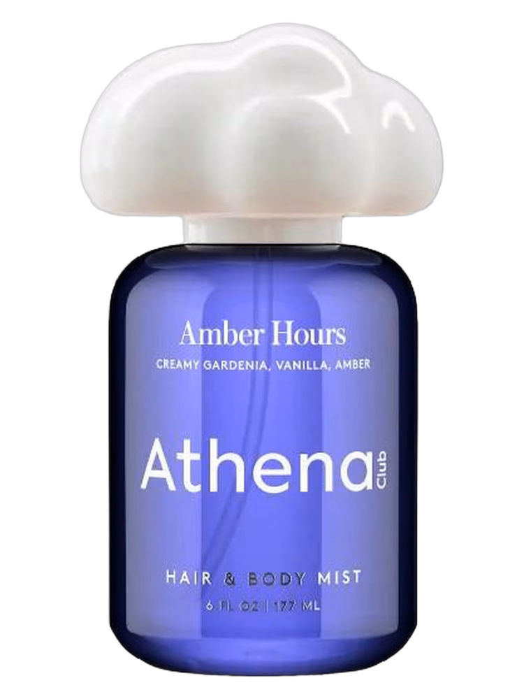 Athena Club Amber Hours