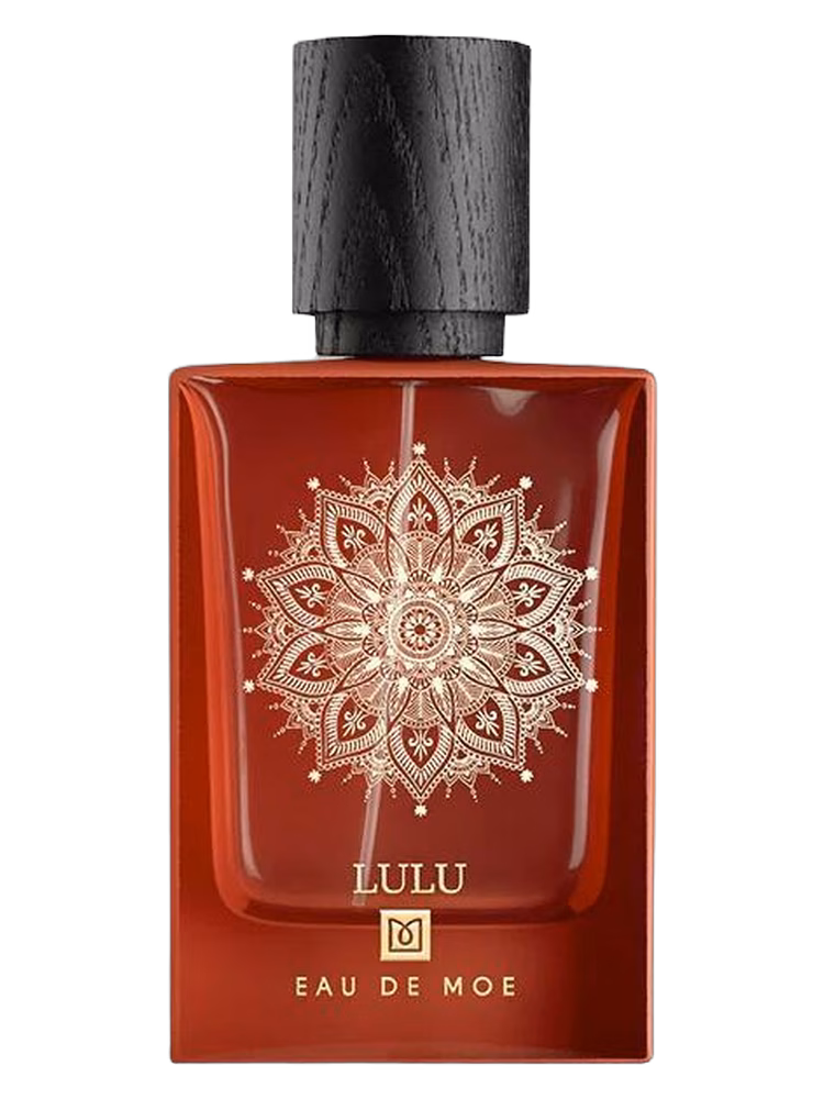 Eau De Moe Lulu
