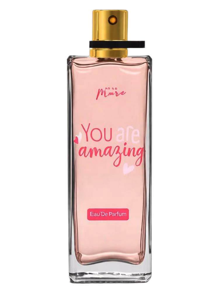 Sentio You are Amazing
