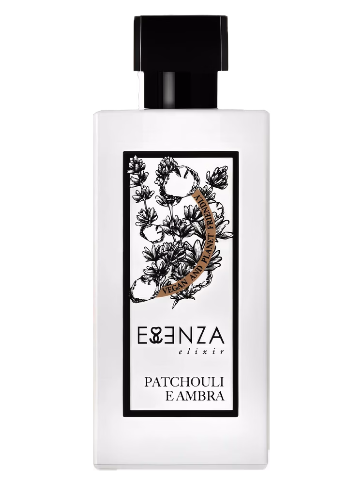 Essenza Milano Parfums Patchouli e Ambra Elixir
