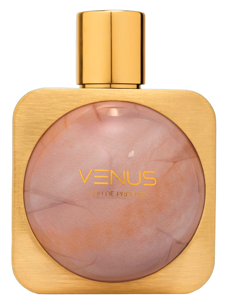 Al Asrar Venus