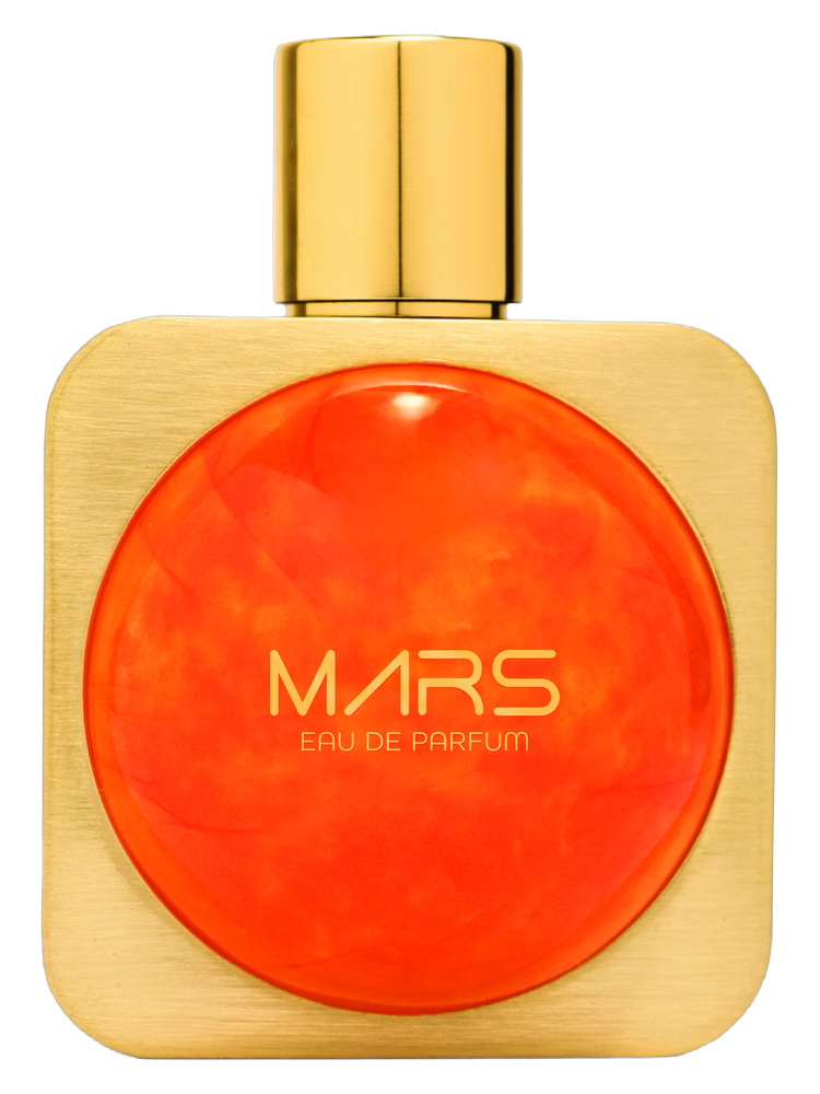 Al Asrar Mars