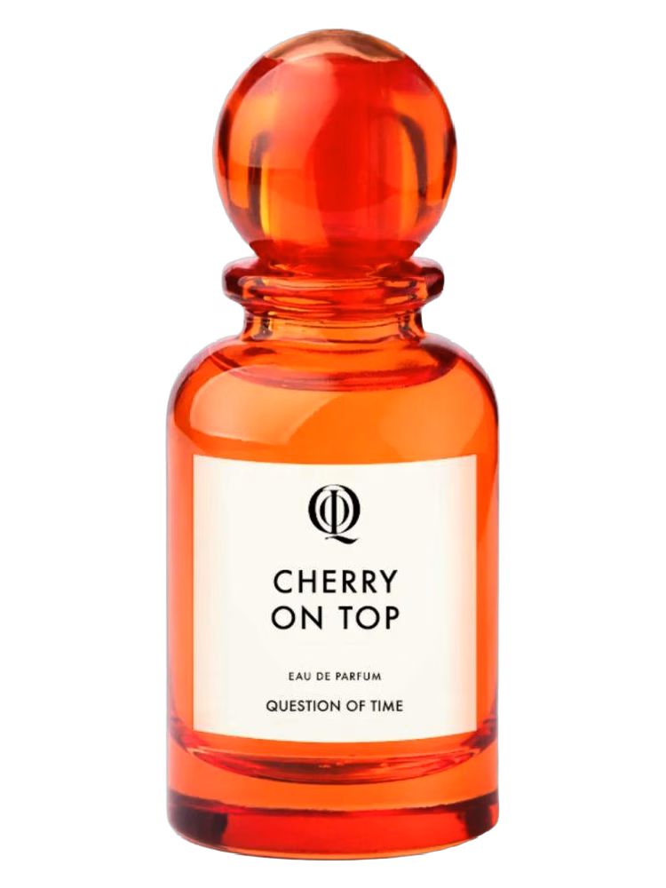 QOT - Question of Time Cherry on Top