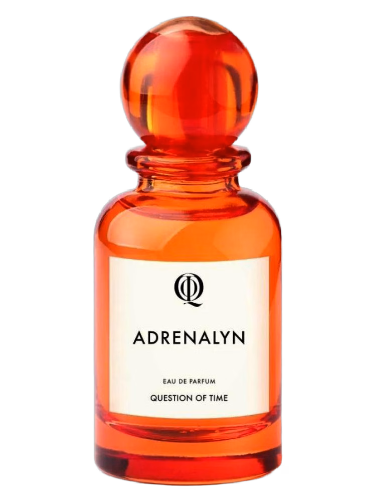QOT - Question of Time Adrenalyn