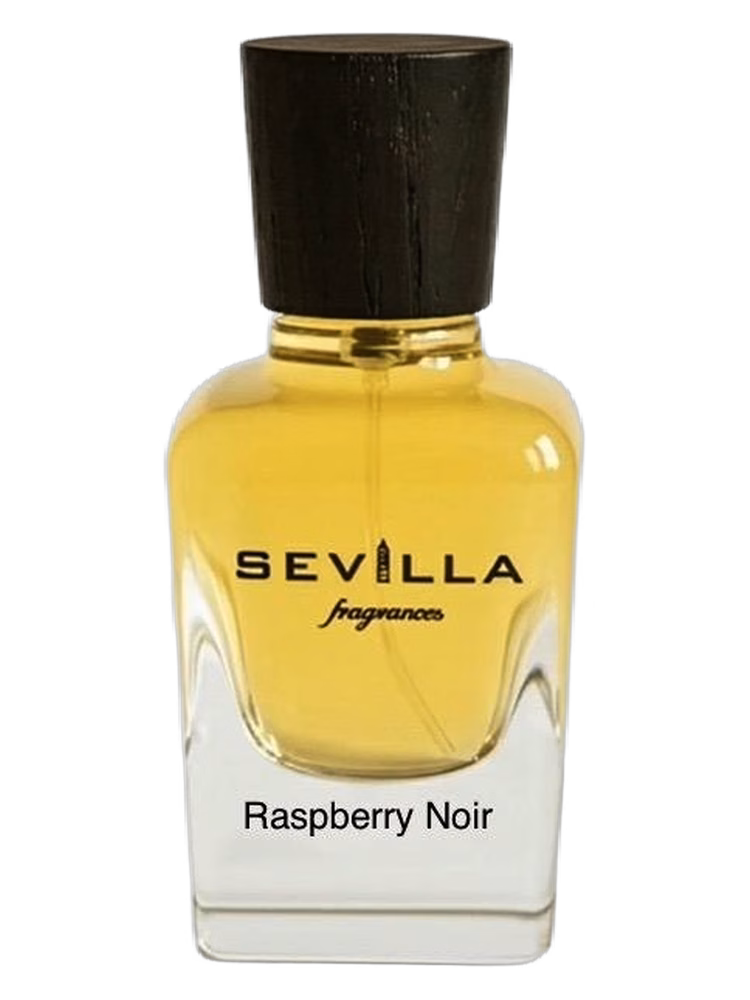 Sevilla Fragrances Raspberry Noir