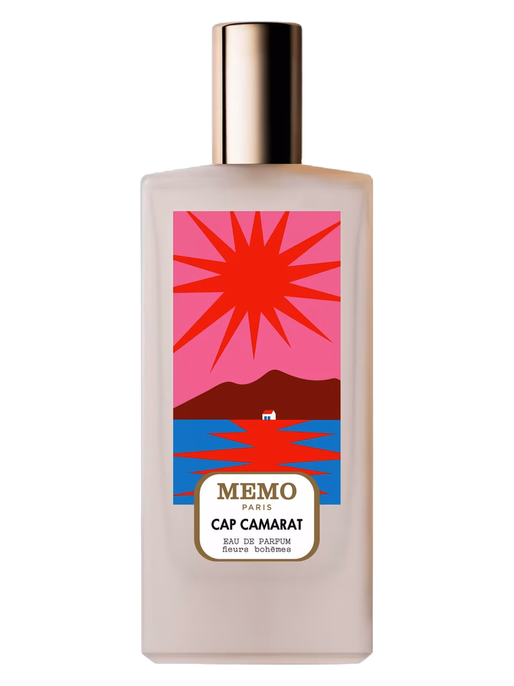 Memo Paris Cap Camarat