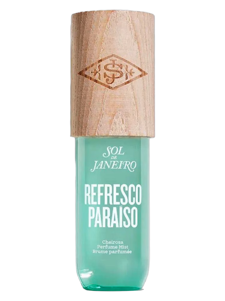 Sol de Janeiro Refresco Paraíso