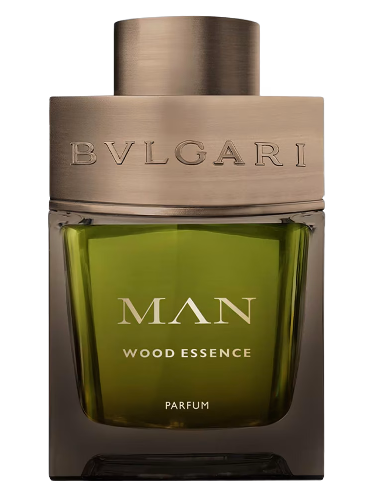 Bvlgari Bvlgari Man Wood Essence Parfum