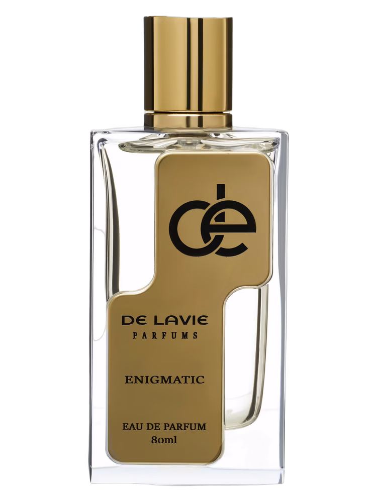 De Lavie Parfums Enigmatic