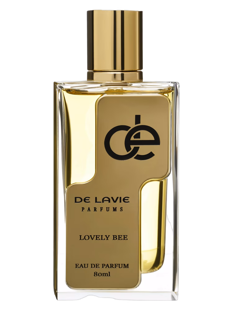 De Lavie Parfums Lovely Bee