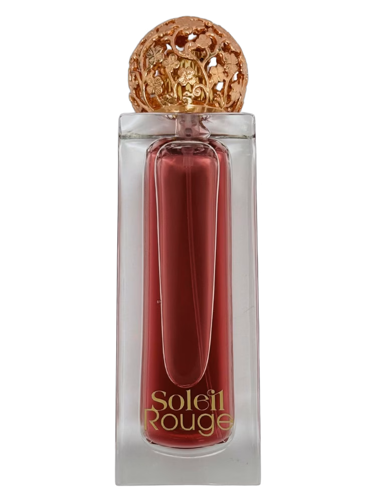 AMD Perfumes Soleil Rouge