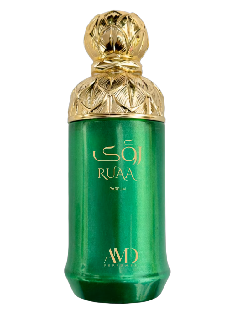 AMD Perfumes Ruaa