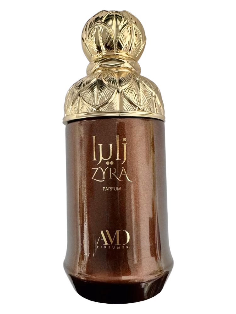 AMD Perfumes Zyra