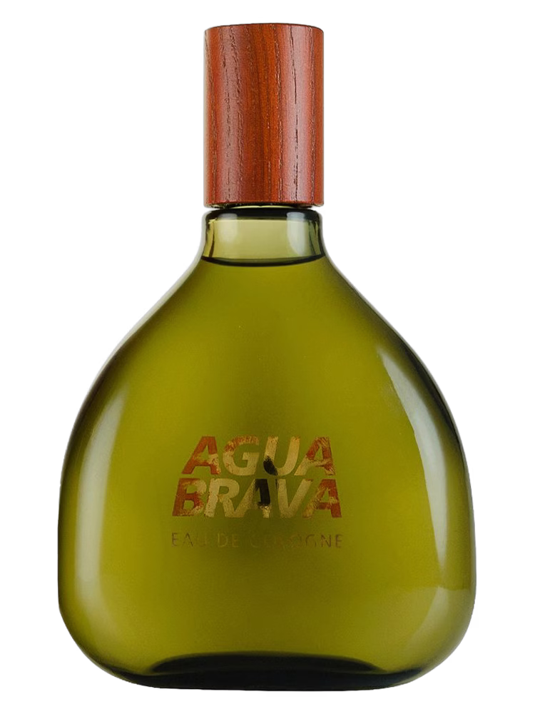 Antonio Puig Agua Brava