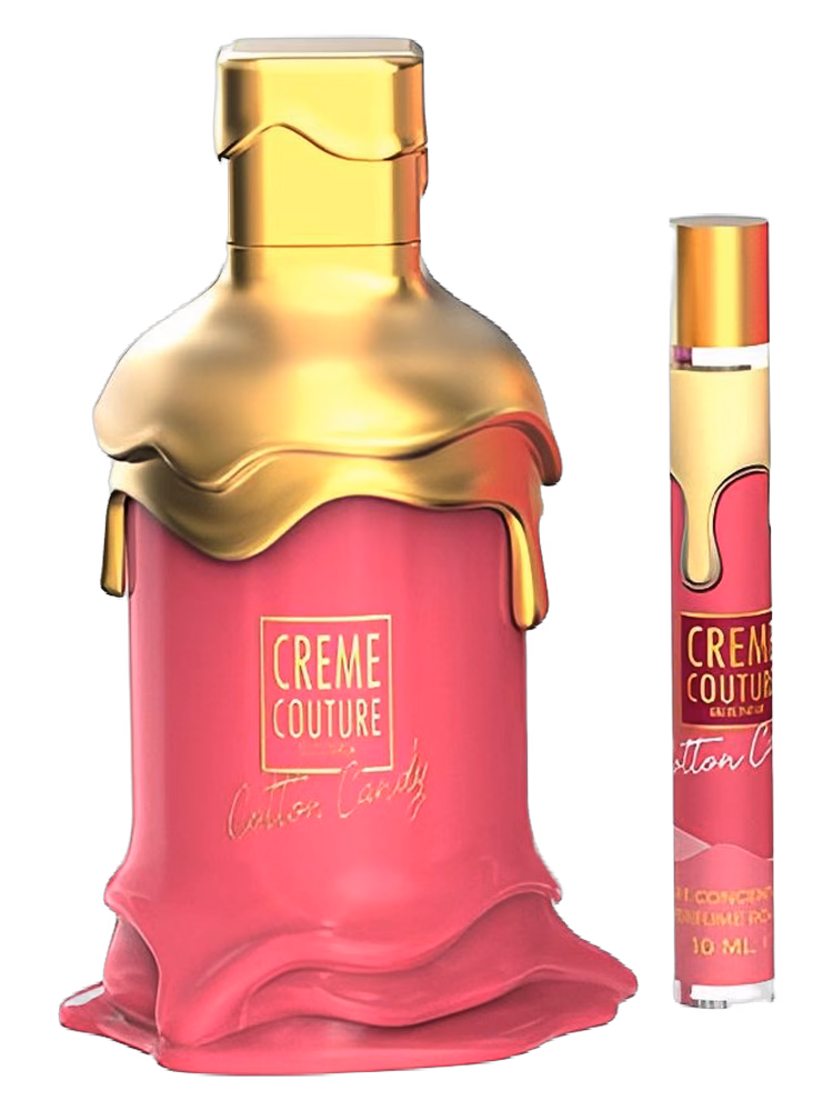 Le Chameau Cotton Candy